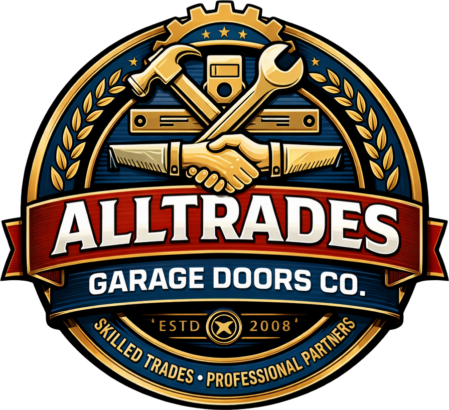 AllTrades Garage Doors Co.