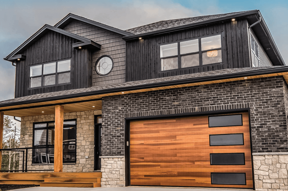 Garage door repair support image